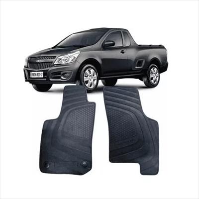 Jogo de Tapete Montana 2012 ate 2022 Original