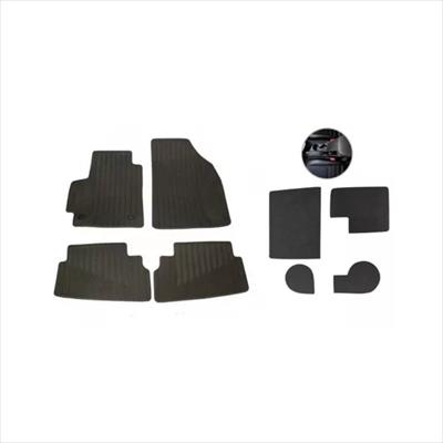 JOGO MINI TAPETE - C/DESCANSA DSO10242