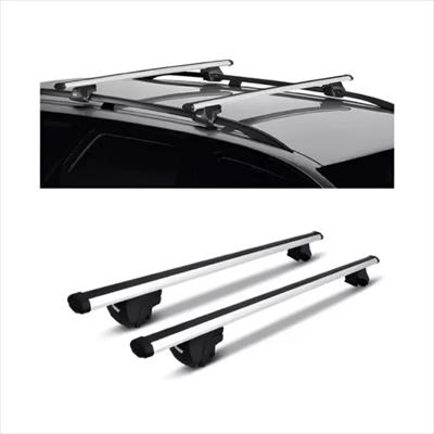 Trilho do Bagageiro da Spin Original