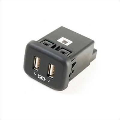 Tomada Usb de Carregar Telefone Original GM