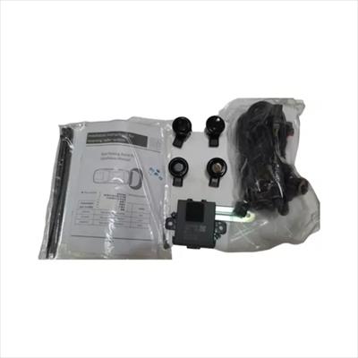 Sensor de Estacionamento Nova Tracker Original