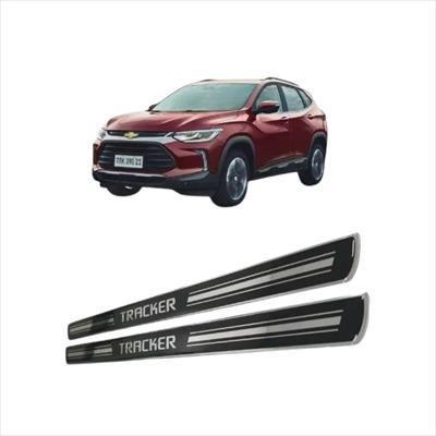 Soleira Original da Nova Tracker