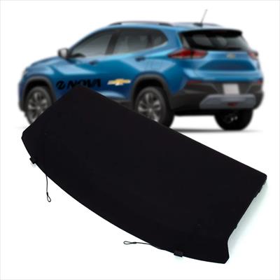 Tampão Original Nova Tracker