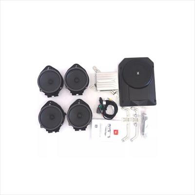 JBL Car Sound EXP-Cruze Original HB LTZ MY 18 