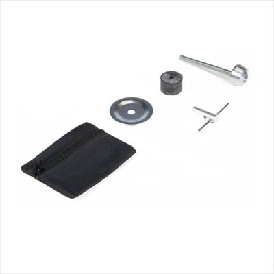 Trava Antifurto de Estepe Tracker Onix Original