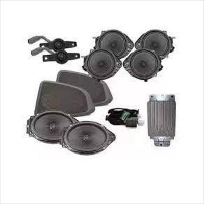 JBL Car Sound EXP-Cruze Original 2018 a 2025