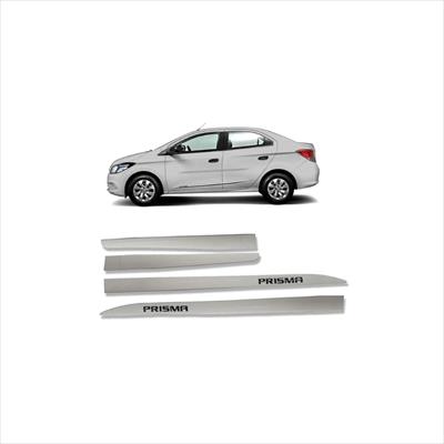 Friso Branco Summit Prisma 2019 a 2021 Original