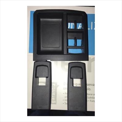 Kit de Vidro Elétrico Original Onix Joy 