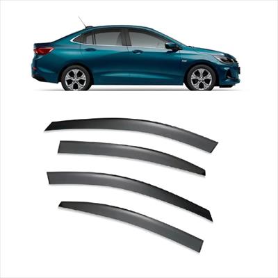 Calha de Chuva Original Onix Plus 2020