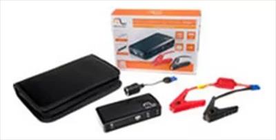 Auxiliar Partida 3 Em 1 Acessórios Chevrolet