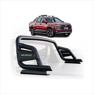 STO ANTONIO TUBULAR PRETO DSC12182