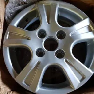 RODA DE VEICULO AUTO DSO05803