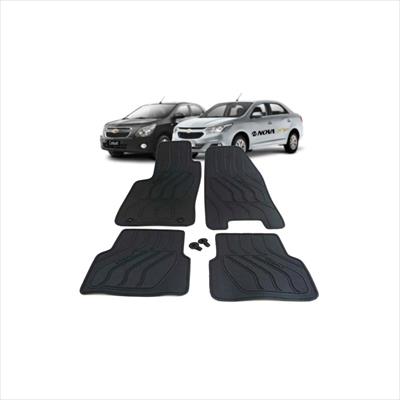 Jogo de PVC Original Cobalt 2012 a 2020