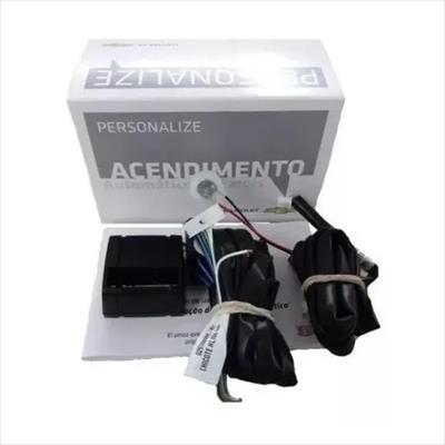 Kit Acendimento de Farol Automatico Cobalt Montana Onix GM