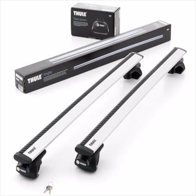Rack de Teto Thule Chevrolet Original