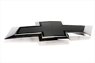 EMBLEMA DE PLASTICO 44D01303