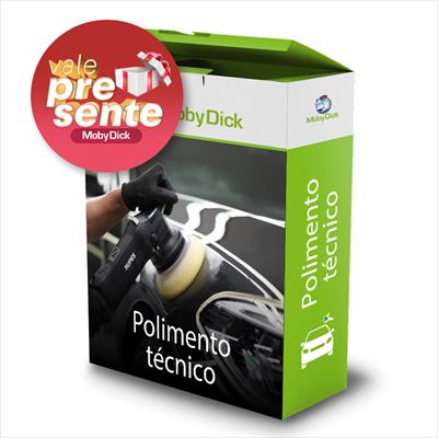 Polimento Técnico (+ lavagem simples)