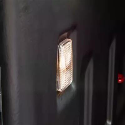 Iluminação de Caçamba Chevrolet Original 