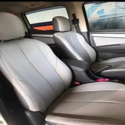 Banco de Couro S10 Original 2012 até 2022 (cobertura)