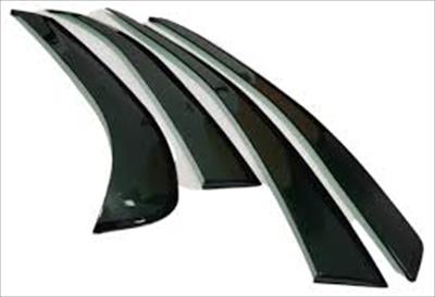 JOGO DE DEFLETORES SPIN 44D10707