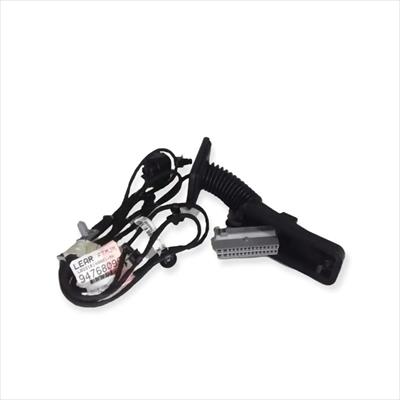 Chicote Alarme Chevrolet Original