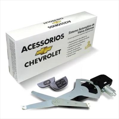 Kit Vidro Elétrico Corsa Classic Original