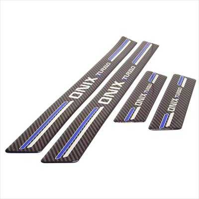 Soleira Original Onix Turbo