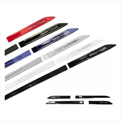 Friso Nova Montana Cinza Rush Original