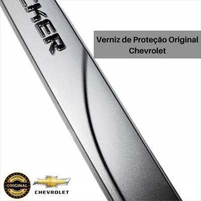 JG FRISO LATERAL TRACKER PRATA SHARKSKIN