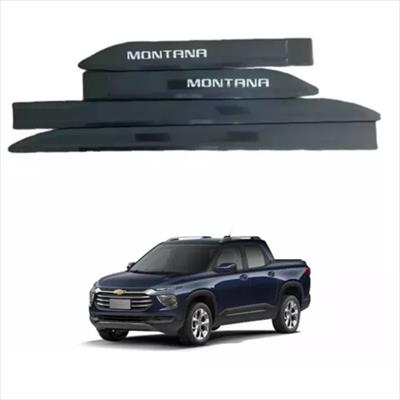 Friso Original Nova Montana Cinza Drake